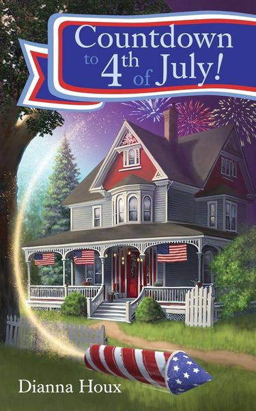 Produktbild: Countdown to 4th of July!
