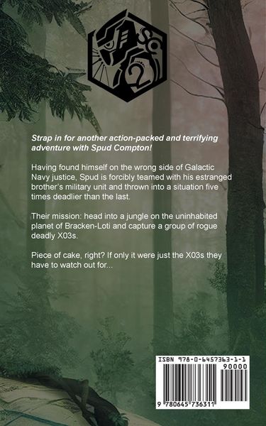 Produktbild: The Deepest Jungle