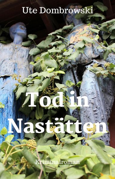 Produktbild: Tod in Nast&auml;tten