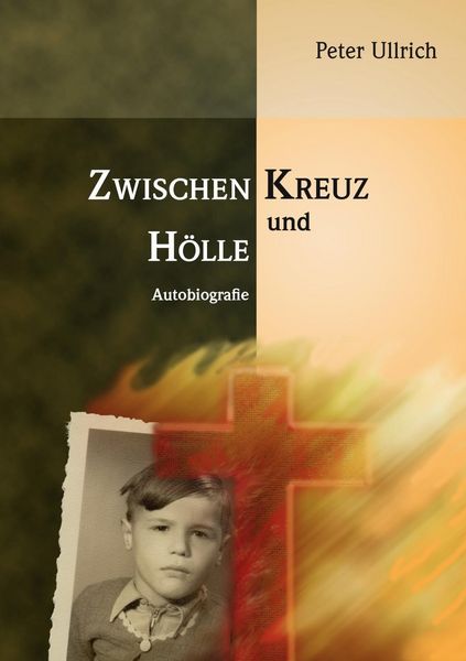 Produktbild: Zwischen Kreuz und H&ouml;lle