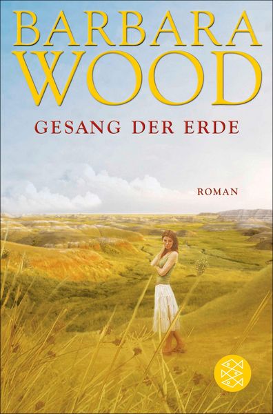 Produktbild: Gesang der Erde