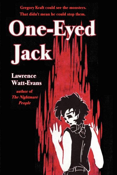 Produktbild: One-Eyed Jack