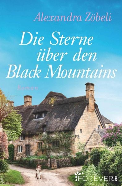 Produktbild: Die Sterne &uuml;ber den Black Mountains