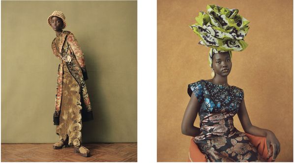 Produktbild: Nadine Ijewere