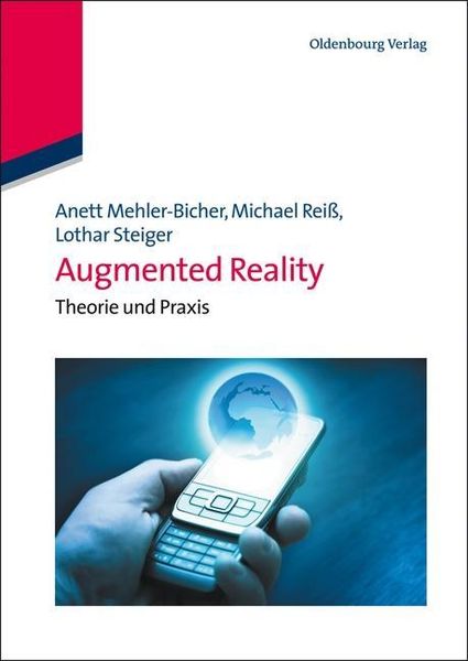 Produktbild: Augmented Reality