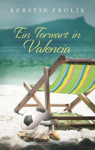 Produktbild: Ein Torwart in Valencia