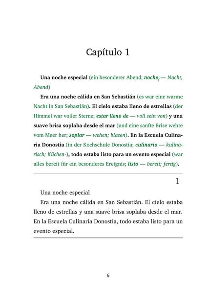 Produktbild: El Enigma del Fuego Azul - Spanische Krimi-Lekt&uuml;re A1-A2 (+ Audio-CD)