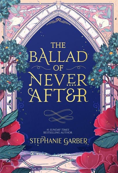 Produktbild: The Ballad of Never After