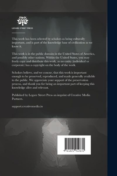 Produktbild: Der Dingliche Anspruch Und Die Bedeutung Seiner Verj&auml;hrbarkeit (Nach Dem B&uuml;rgerlichen Gesetzbuche)