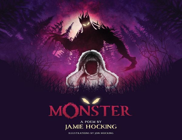 Produktbild: Monster