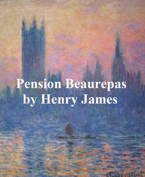 Produktbild: The Pension Beaurepas