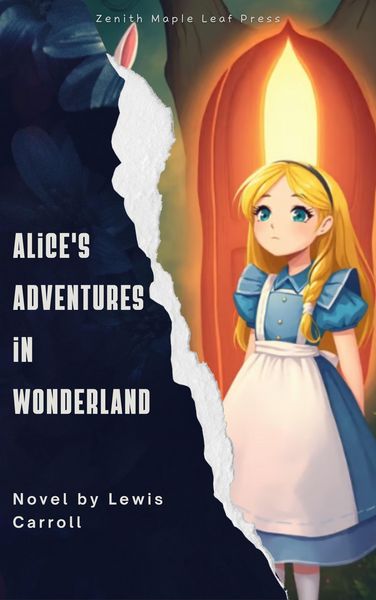 Produktbild: Alice's Adventures in Wonderland