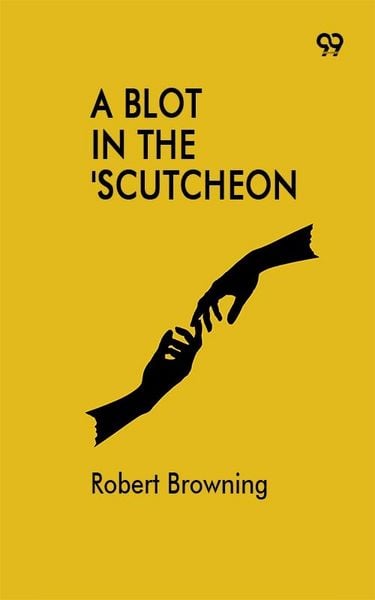 Produktbild: Blot In The 'Scutcheon