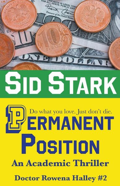 Produktbild: Permanent Position
