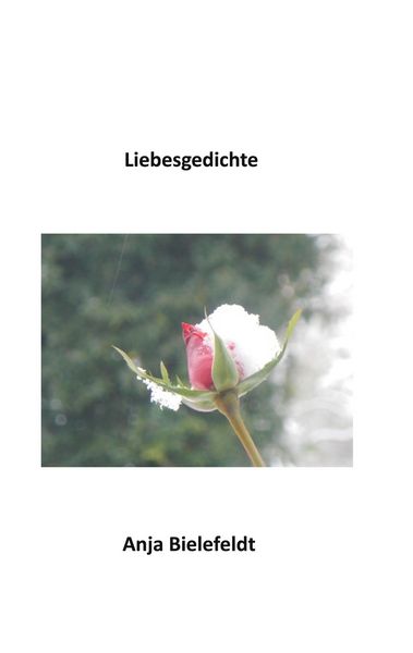 Produktbild: Liebesgedichte