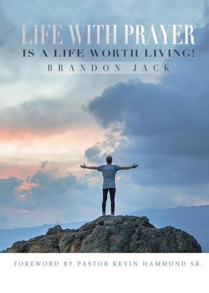 Produktbild: Life With Prayer Is A Life Worth Living!