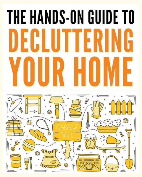 Produktbild: Decluttering Your Home