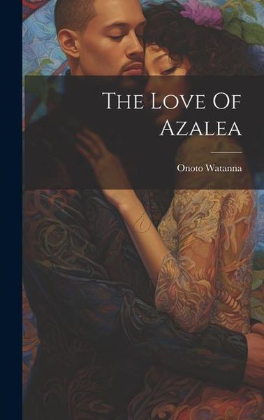 Produktbild: The Love Of Azalea