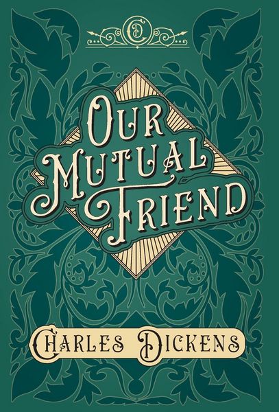 Produktbild: Our Mutual Friend