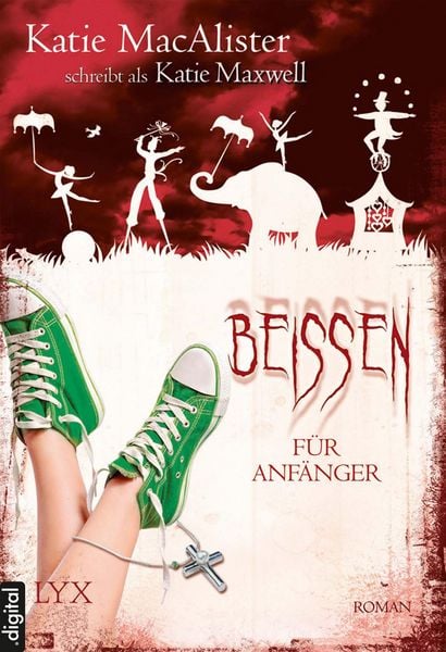 Produktbild: Bei&szlig;en f&uuml;r Anf&auml;nger