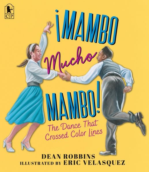 Produktbild: &iexcl;Mambo Mucho Mambo! the Dance That Crossed Color Lines