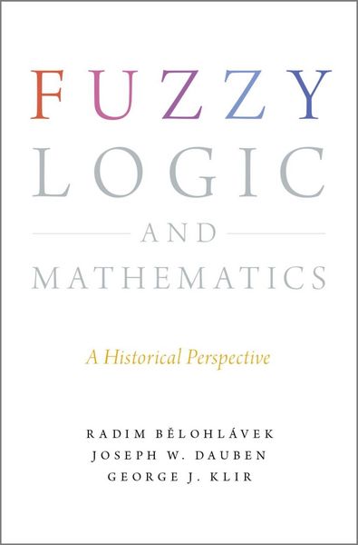 Produktbild: Fuzzy Logic and Mathematics