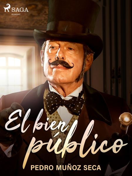 Produktbild: El bien p&uacute;blico