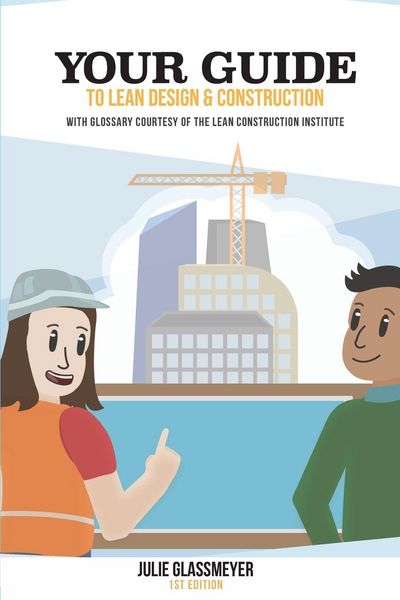 Produktbild: Your Guide to Lean Design and Construction