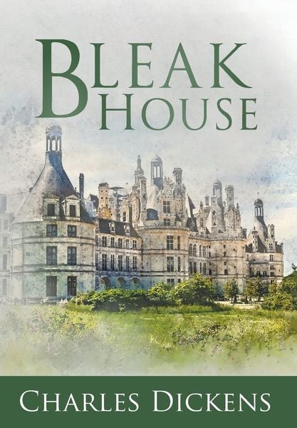 Produktbild: Bleak House (Annotated)