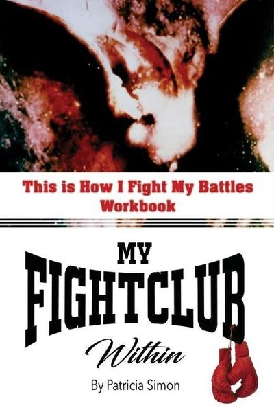 Produktbild: This is How I Fight My Battles Workbook