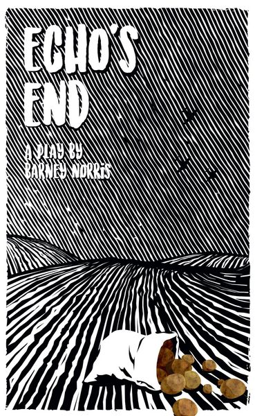 Produktbild: Echo's End