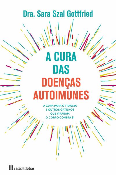 Produktbild: A Cura das Doen&ccedil;as Autoimunes