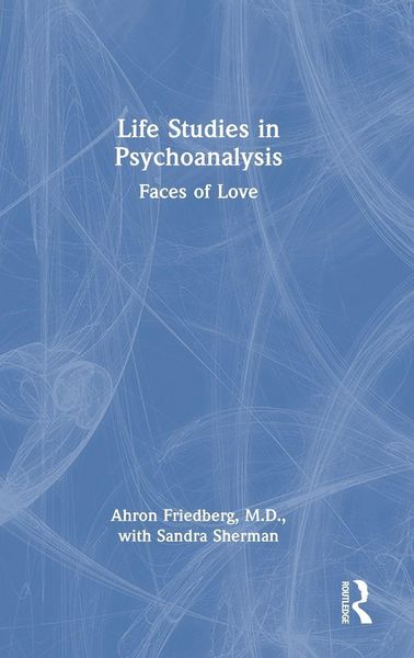 Produktbild: Life Studies in Psychoanalysis