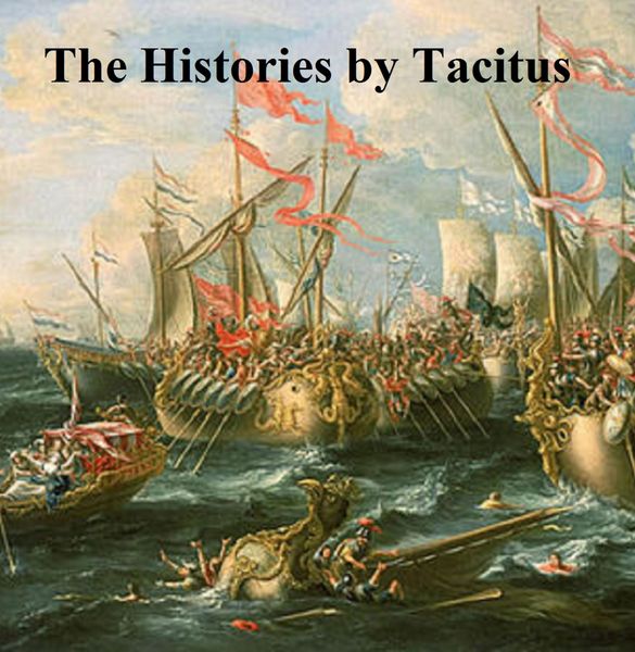 Produktbild: The Histories