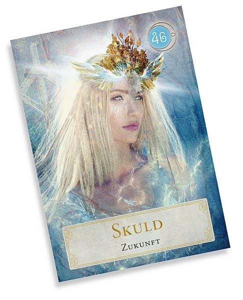 Produktbild: Die Kraft der G&ouml;ttinnen