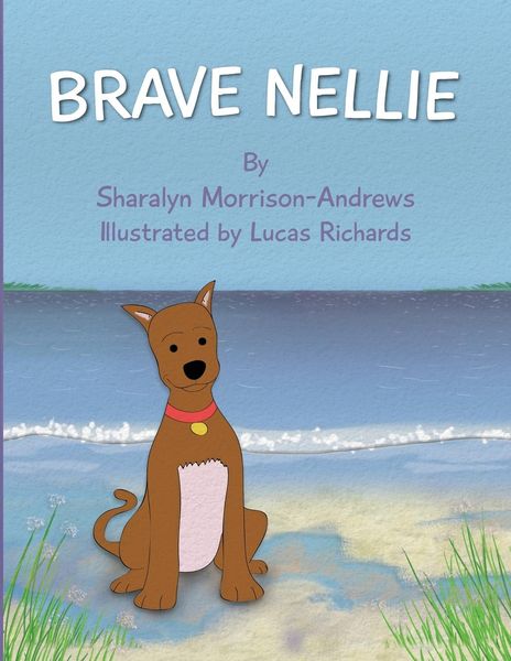 Produktbild: Brave Nellie