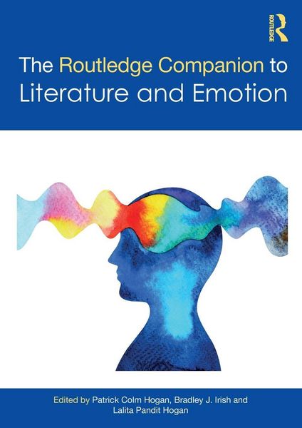 Produktbild: The Routledge Companion to Literature and Emotion