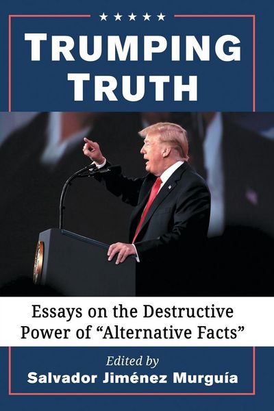 Produktbild: Trumping Truth