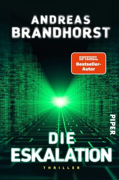 Produktbild: Die Eskalation