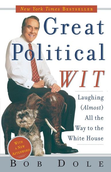 Produktbild: Great Political Wit
