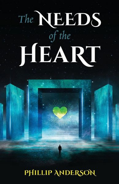 Produktbild: The Needs Of The Heart