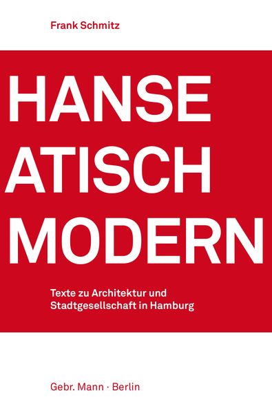 Produktbild: Hanseatisch modern