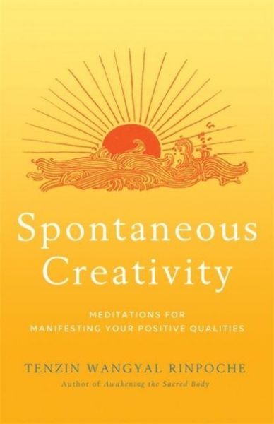 Produktbild: Spontaneous Creativity