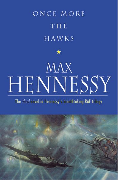 Produktbild: Once More The Hawks