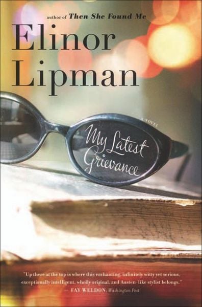Produktbild: My Latest Grievance