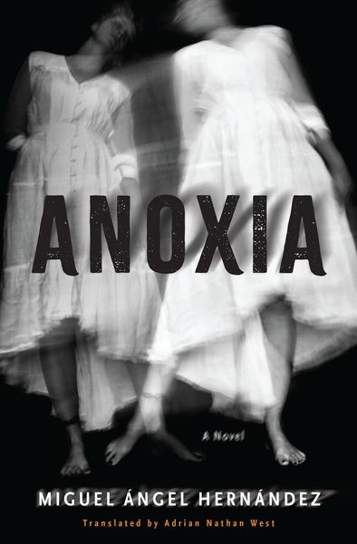 Produktbild: Anoxia