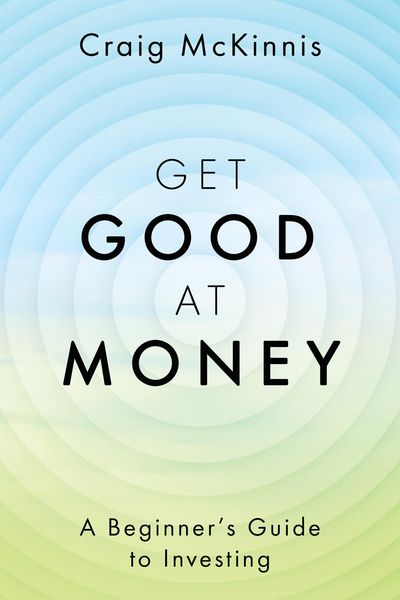 Produktbild: Get Good at Money