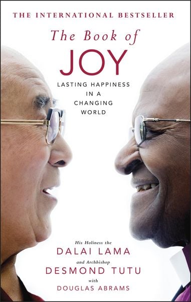 Produktbild: The Book of Joy