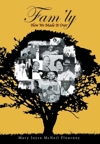 Produktbild: Fam'ly: How We Made It Over