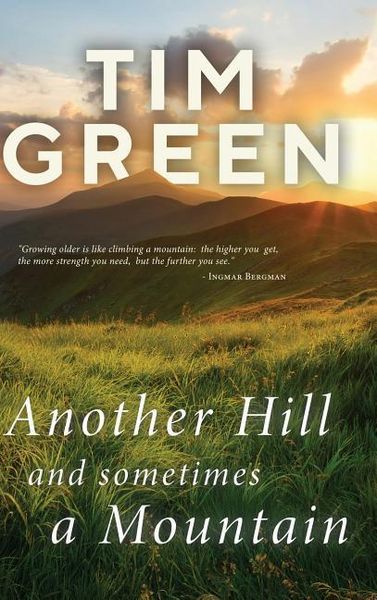 Produktbild: Another Hill And Sometimes A Mountain